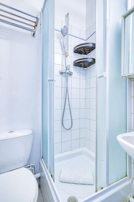 Studio Proche Mairie Du 14E Arrondissement - IV Париж Екстериор снимка